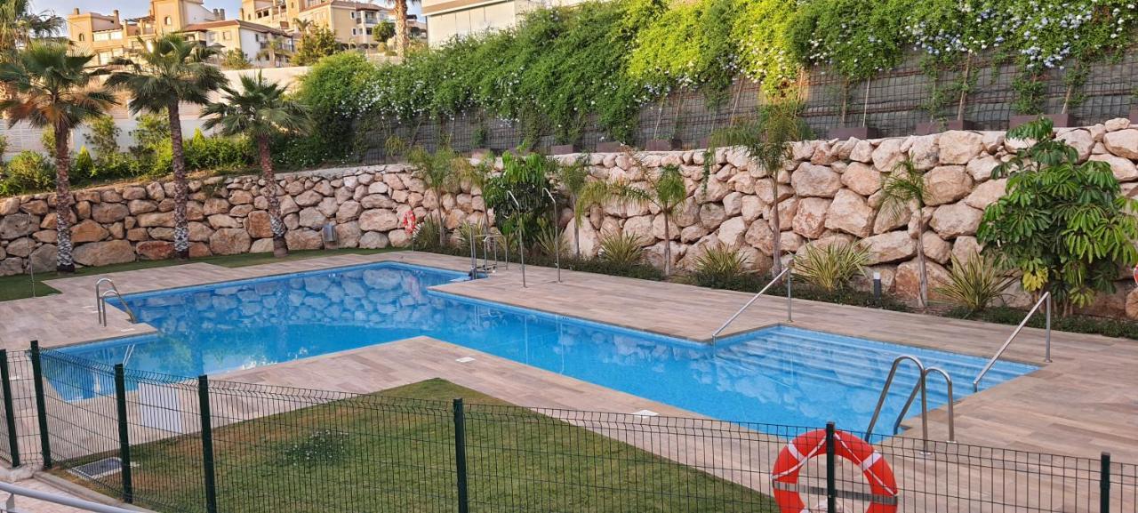 Baviera Hills Holiday Apartment 발리타드벨레즈 외부 사진