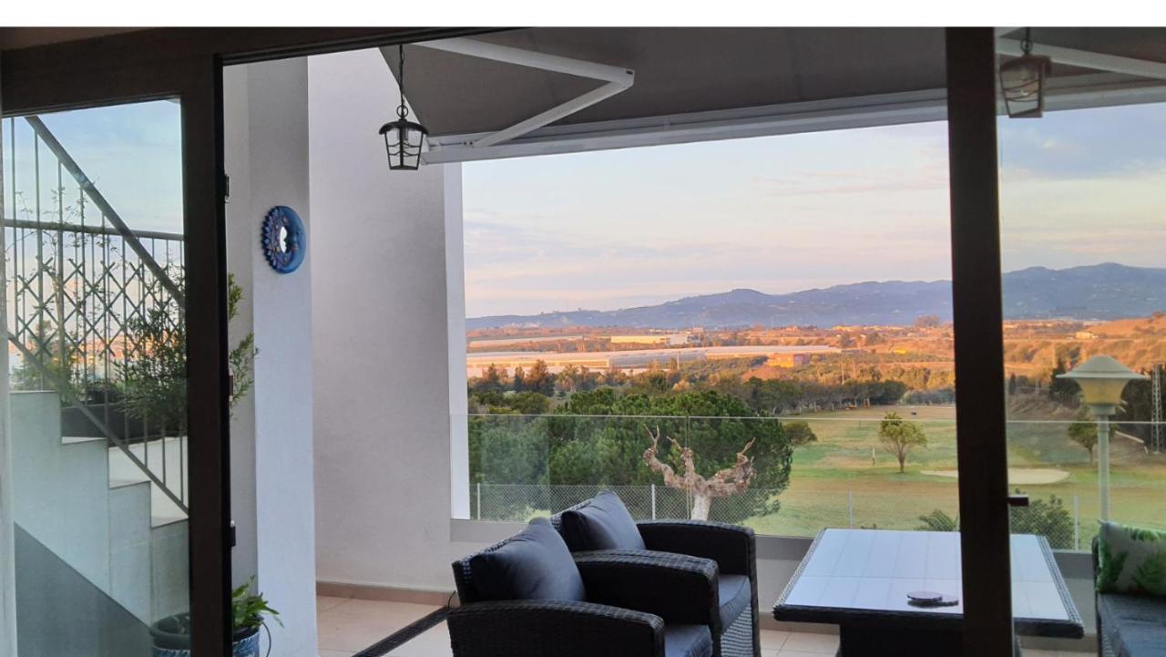 Baviera Hills Holiday Apartment 발리타드벨레즈 외부 사진