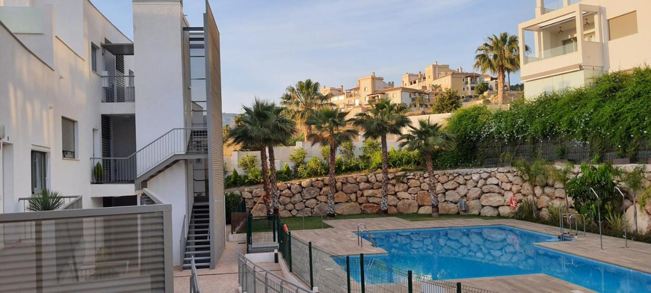 Baviera Hills Holiday Apartment 발리타드벨레즈 외부 사진