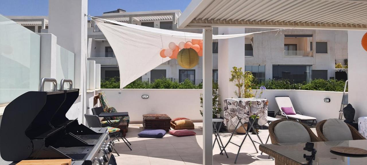 Baviera Hills Holiday Apartment 발리타드벨레즈 외부 사진