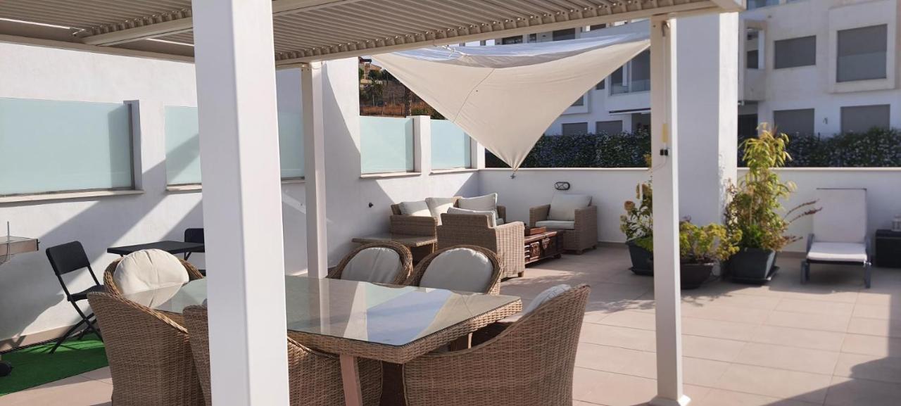Baviera Hills Holiday Apartment 발리타드벨레즈 외부 사진