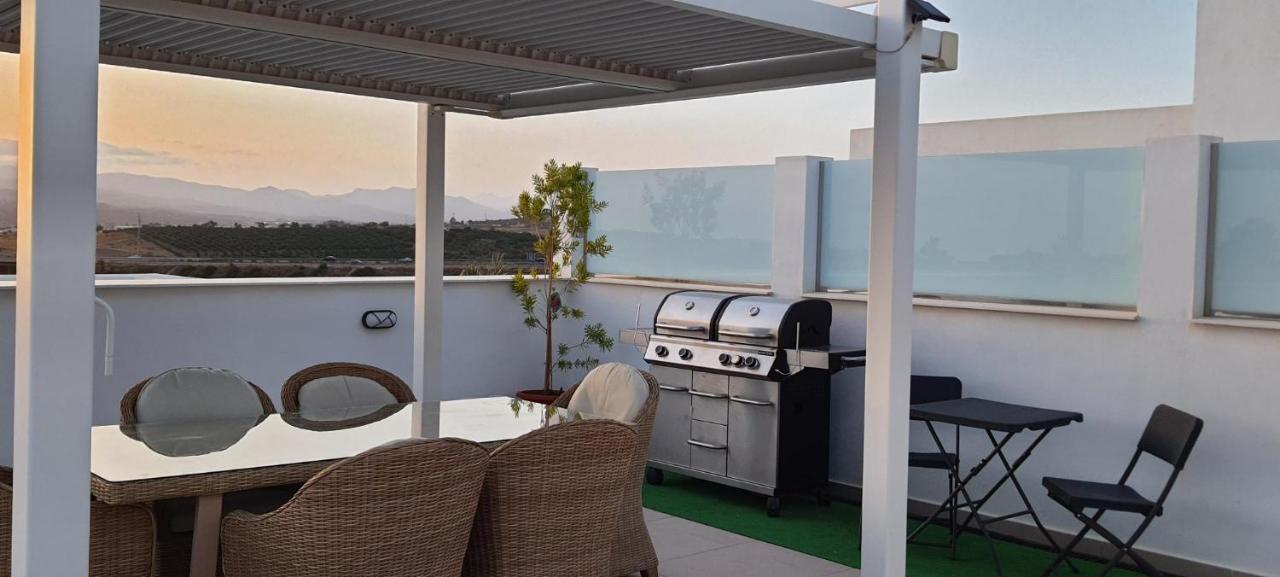 Baviera Hills Holiday Apartment 발리타드벨레즈 외부 사진
