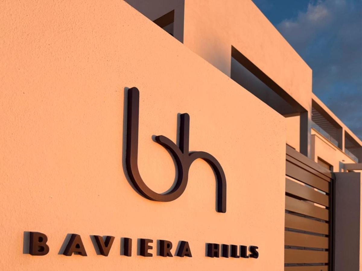Baviera Hills Holiday Apartment 발리타드벨레즈 외부 사진