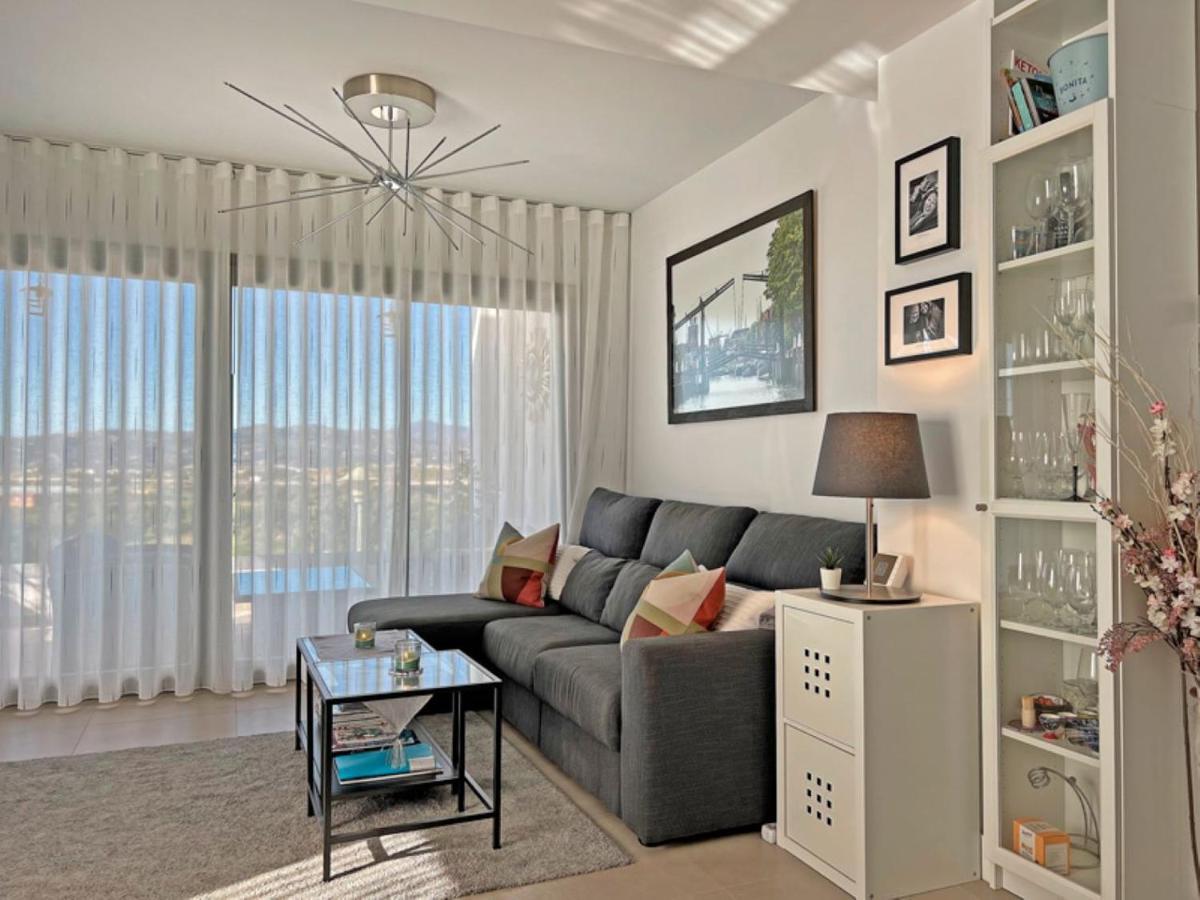 Baviera Hills Holiday Apartment 발리타드벨레즈 외부 사진